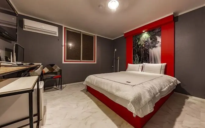 Oda (General room (desiration))