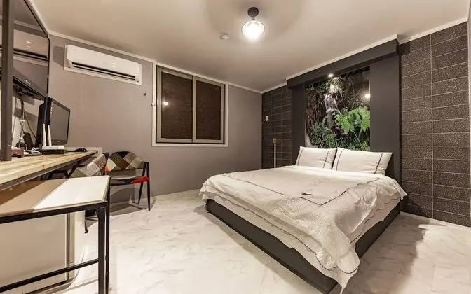 Oda (General room (desiration))