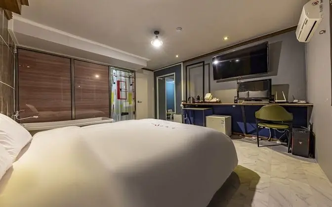 Oda (Two rooms (double + double))