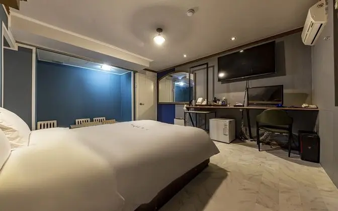 Oda (Two rooms (double + double))