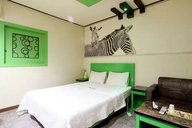 Oda (Standard Room)