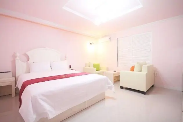 Oda (Standard room)