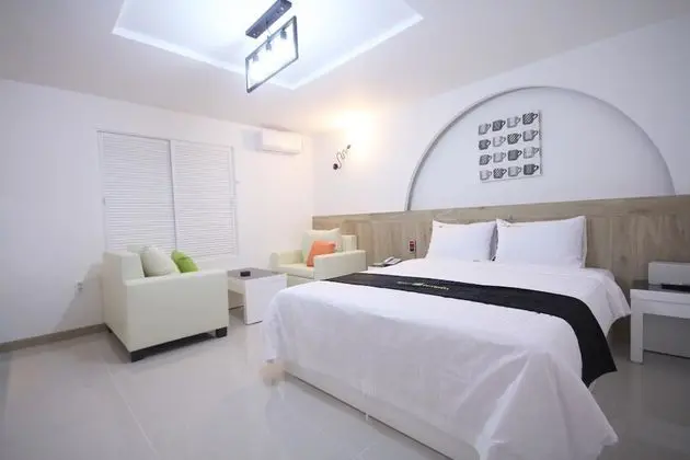 Oda (Standard room)