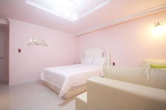 Oda (Standard room)