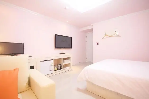 Oda (Standard room)