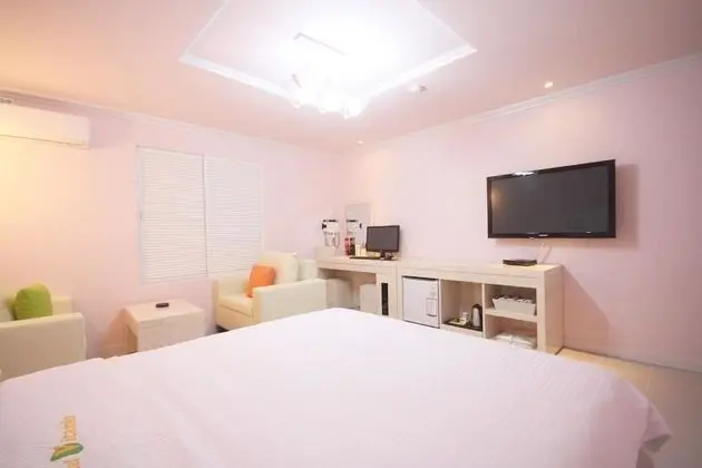 Oda (Standard room)