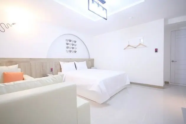 Oda (Standard room)
