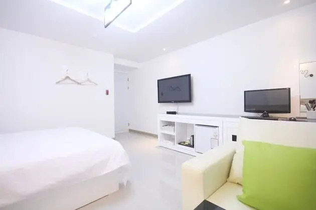 Oda (Standard room)