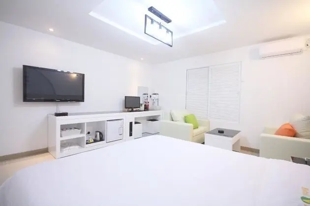 Oda (Standard room)