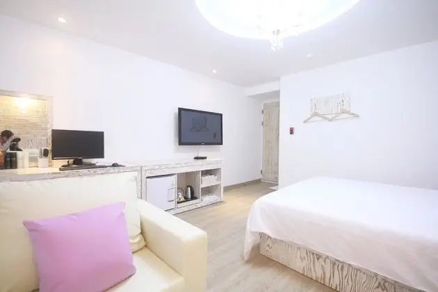 Oda (Standard room)