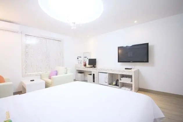 Oda (Standard room)