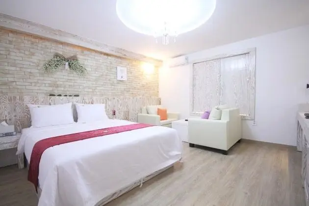 Oda (Standard room)