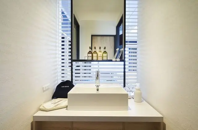 Deluxe İki Ayrı Yataklı Oda, Sigara İçilmez, Okyanus Manzaralı (Open-air hot spring and Sauna)