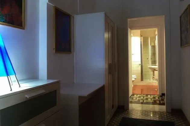 Üç Kişilik Oda (Kandinsky)