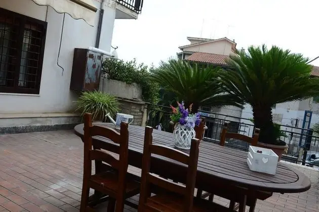 Traditional Tek Büyük Yataklı Oda, Ortak Banyo