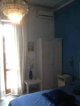 Dört Kişilik Oda, Birden Çok Yatak, Sigara İçilmez