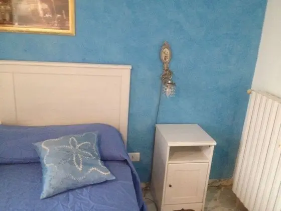 Dört Kişilik Oda, Birden Çok Yatak, Sigara İçilmez