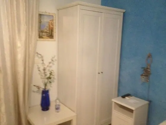 Dört Kişilik Oda, Birden Çok Yatak, Sigara İçilmez