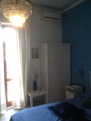 Tek Büyük Yataklı Oda, 1 Büyük (Queen) Boy Yatak, Sigara İçilmez