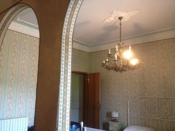 Tek Büyük Yataklı Oda, 1 Büyük (Queen) Boy Yatak, Sigara İçilmez