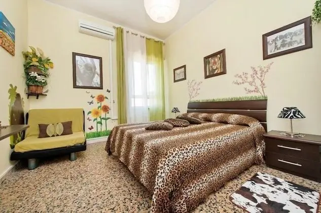 Standard Tek Büyük Yataklı Oda (Natura)