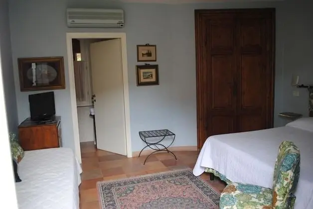 Standard Üç Kişilik Oda