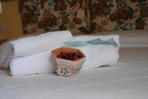 Standard Üç Kişilik Oda