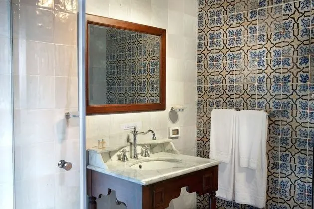 Standard Tek Büyük Yataklı Oda, Özel Banyo