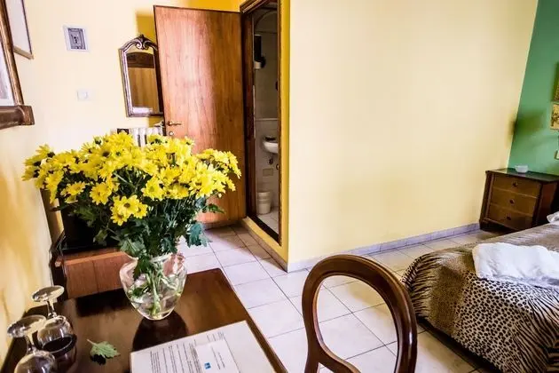 Basic Tek Büyük Yataklı Oda, Özel Banyo