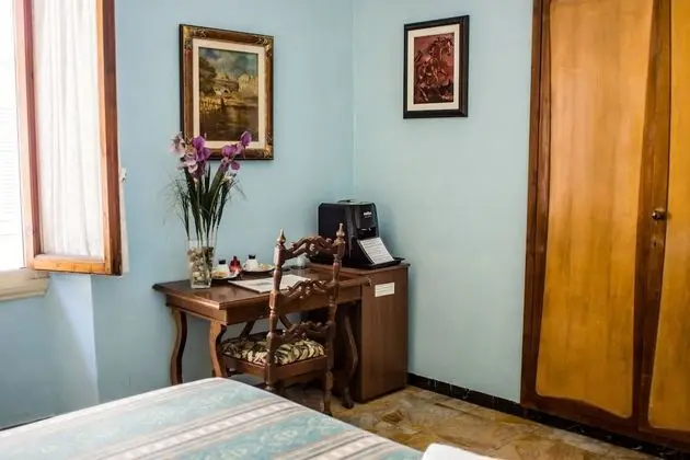 Basic Tek Büyük Yataklı Oda, Özel Banyo