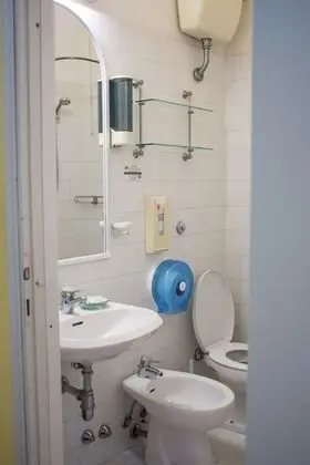 Basic Tek Büyük Yataklı Oda, Özel Banyo