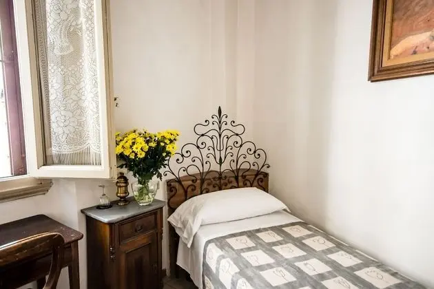 Basic Tek Kişilik Oda, Ortak Banyo