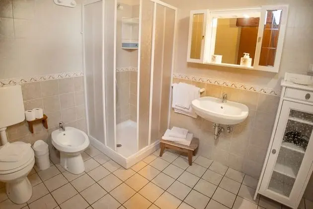 Comfort Oda, 1 Yatak Odası, Teras