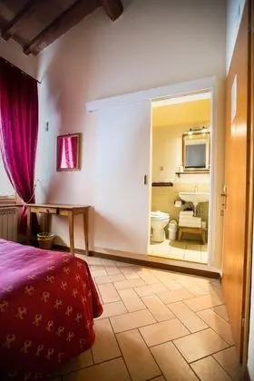 Deluxe Üç Kişilik Oda, 1 Yatak Odası