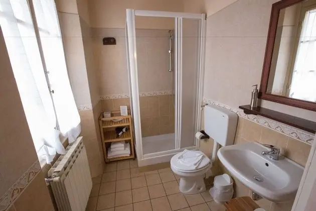 Deluxe Üç Kişilik Oda, 1 Yatak Odası