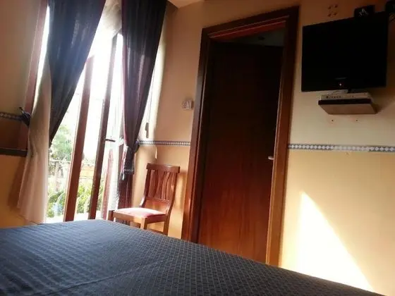 Tek Kişilik Oda