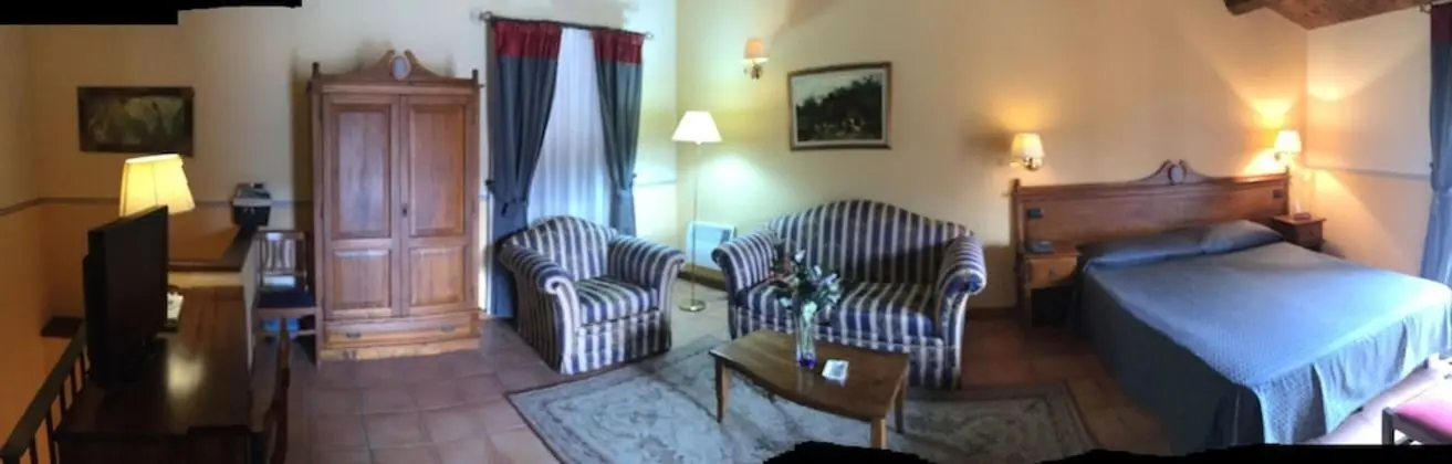 Tek Kişilik Oda