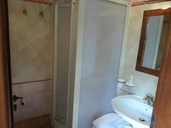 Tek Kişilik Oda
