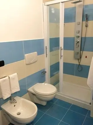Classic Tek Büyük Yataklı Oda, Bahçe Manzaralı