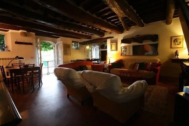 Villa, 4 Yatak Odası