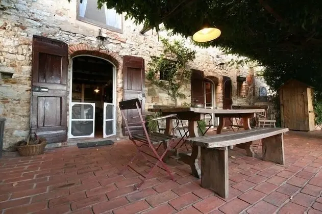 Villa, 4 Yatak Odası
