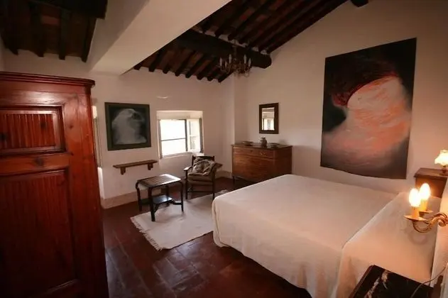 Villa, 4 Yatak Odası