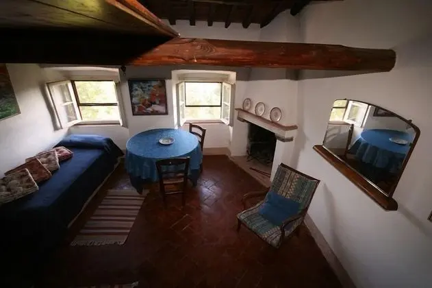 Villa, 4 Yatak Odası