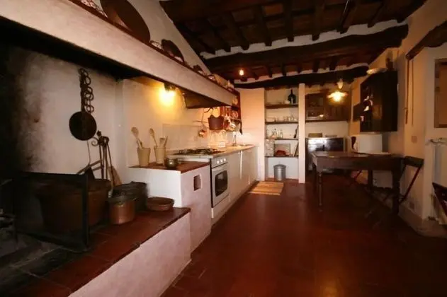 Villa, 4 Yatak Odası