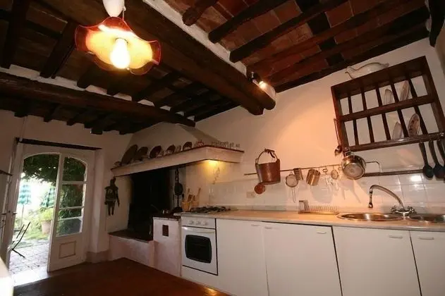 Villa, 4 Yatak Odası