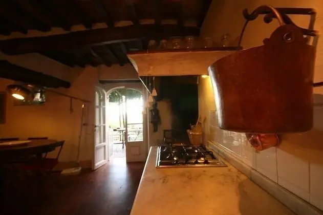 Villa, 4 Yatak Odası