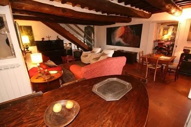 Villa, 4 Yatak Odası
