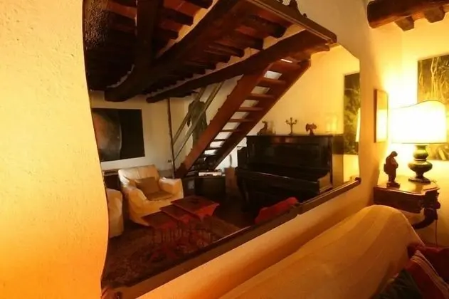 Villa, 4 Yatak Odası