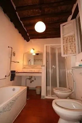 Villa, 4 Yatak Odası