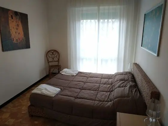 Superior Apart Daire, 2 Yatak Odası, Teras